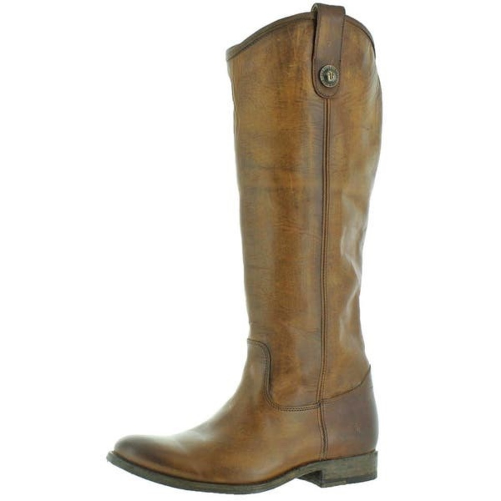 Frye Leather Boots